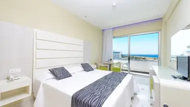 Tasia Maris Beach and Spa