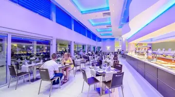 Tasia Maris Beach and Spa
