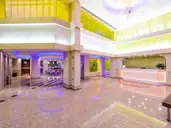 Tasia Maris Beach and Spa