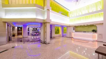 Tasia Maris Beach and Spa