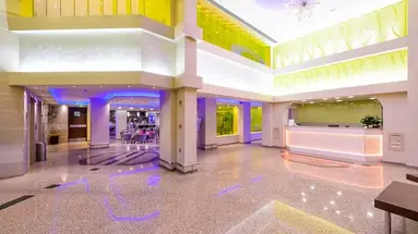 Tasia Maris Beach and Spa