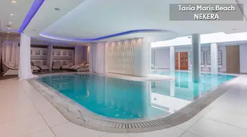 Tasia Maris Beach Hotel - Adults Only