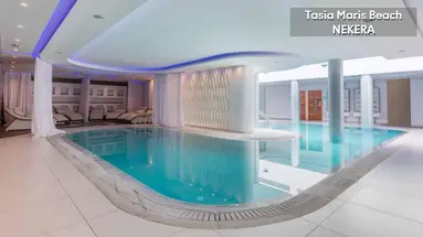 Tasia Maris Beach Hotel - Adults Only