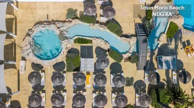 Tasia Maris Beach Hotel - Adults Only
