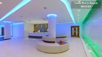 Tasia Maris Beach Hotel - Adults Only