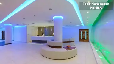 Tasia Maris Beach Hotel - Adults Only