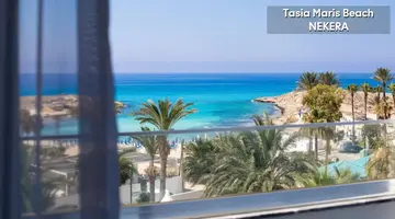 Tasia Maris Beach Hotel - Adults Only