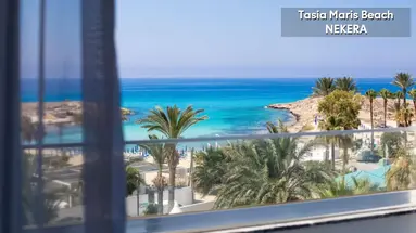 Tasia Maris Beach Hotel - Adults Only