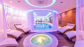 Tasia Maris Beach Hotel and Spa AD