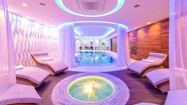 Tasia Maris Beach Hotel and Spa AD