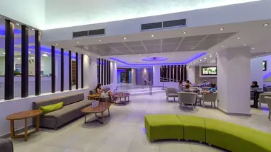 Tasia Maris Beach Hotel and Spa AD