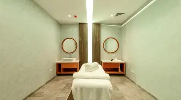 Tasia Maris Beach Hotel and Spa AD