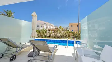 Tasia Maris Beach Hotel and Spa AD
