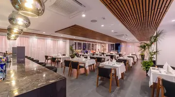 Tasia Maris Beach Hotel and Spa AD