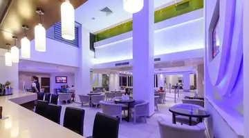 Tasia Maris Beach Hotel and Spa AD