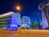Tasia Maris Beach Hotel and Spa AD