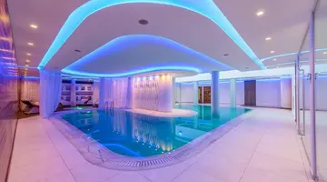 Tasia Maris Beach Hotel and Spa AD