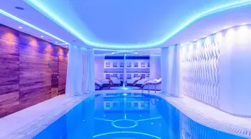 Tasia Maris Beach Hotel and Spa AD