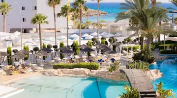 Tasia Maris Beach Hotel and Spa Adult only