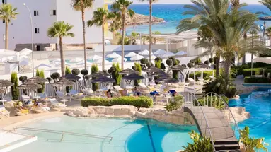 Tasia Maris Beach Hotel and Spa Adult only