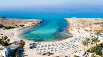 Tasia Maris Beach Hotel and Spa Adult only