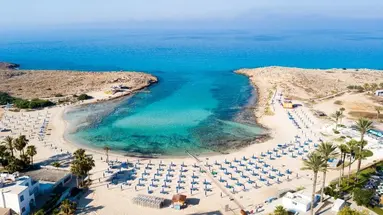 Tasia Maris Beach Hotel and Spa Adult only