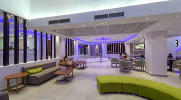 Tasia Maris Beach Hotel and Spa Adult only
