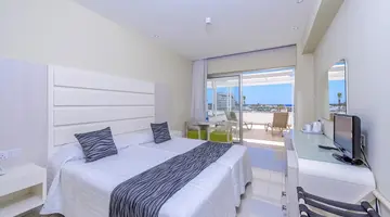 Tasia Maris Beach Hotel and Spa Adult only