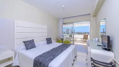 Tasia Maris Beach Hotel and Spa Adult only