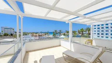 Tasia Maris Beach Hotel and Spa Adult only