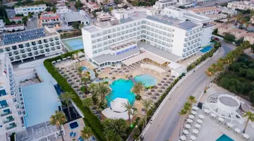 Tasia Maris Beach Hotel and Spa Adult only
