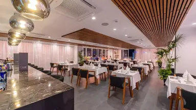 Tasia Maris Beach Hotel and Spa Adult only