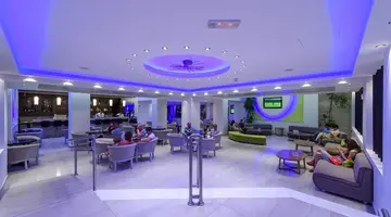 Tasia Maris Beach Hotel and Spa Adult only