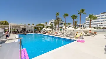 Tasia Maris Beach Hotel and Spa Adult only