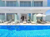 Tasia Maris Beach Hotel and Spa Adult only