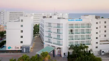 Tasia Maris Beach Hotel and Spa Adult only