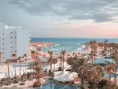 Tasia Maris Beach Hotel and Spa Adult only