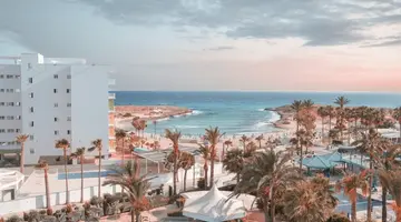 Tasia Maris Beach Hotel and Spa Adult only