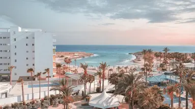 Tasia Maris Beach Hotel and Spa Adult only