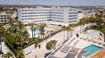 Tasia Maris Beach Hotel and Spa Adult only
