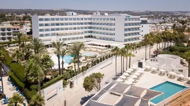 Tasia Maris Beach Hotel and Spa Adult only