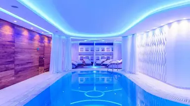 Tasia Maris Beach Hotel and Spa Adult only