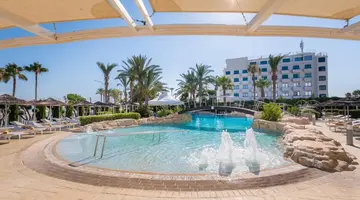 Tasia Maris Beach Hotel and Spa Adult only