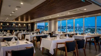 Tasia Maris Beach Hotel and Spa