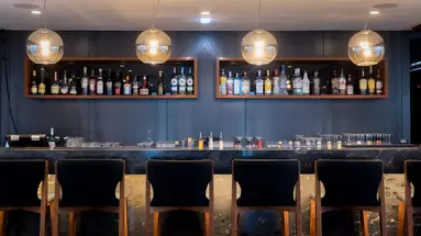 Tasia Maris Beach Hotel and Spa
