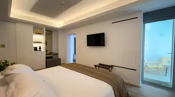 Tasia Maris Beach Hotel and Spa