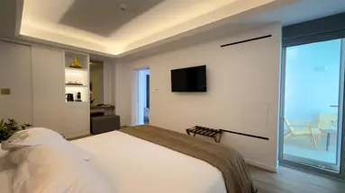 Tasia Maris Beach Hotel and Spa