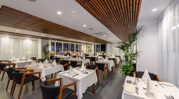 Tasia Maris Beach Hotel and Spa