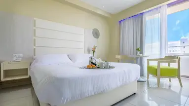 Tasia Maris Beach Hotel and Spa