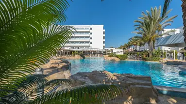 Tasia Maris Beach Hotel and Spa